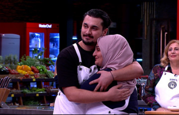 MasterChef Türkiye 23.11.2025 Tanıtımı | MasterChef Türkiye