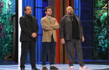 MasterChef Türkiye | 23 Kasım 2025 