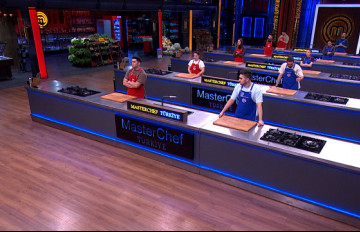 MasterChef Türkiye 24.11.2025 Tanıtımı | MasterChef Türkiye