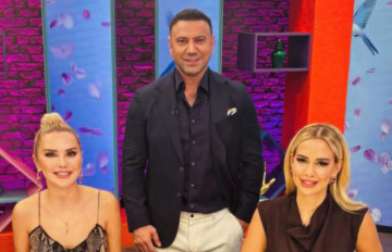 Gel Konuşalım | 25 Kasım 2025