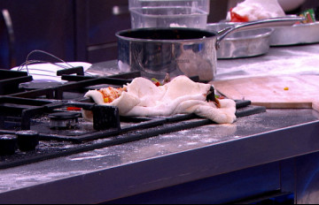 MasterChef Türkiye 25.11.2025 Tanıtımı | MasterChef Türkiye