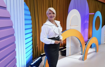 Zahide Yetiş'le Sence? | 7. Bölüm