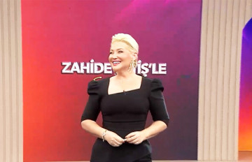 Zahide Yetiş'le Sence? | 6. Bölüm