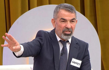 Zahide Yetiş'le Sence? | 9. Bölüm Tanıtımı