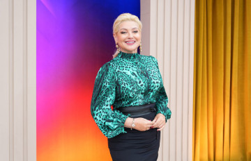 Zahide Yetiş'le Sence? | 8. Bölüm