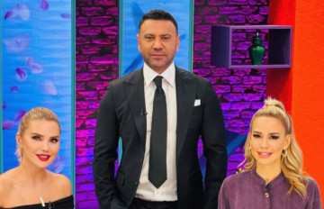 Gel Konuşalım | 27 Kasım 2025