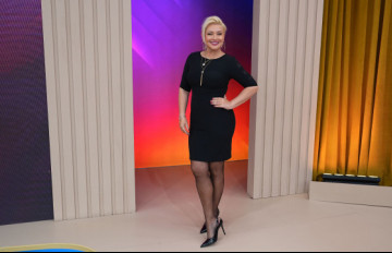 Zahide Yetiş'le Sence? | 9. Bölüm