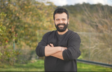 Zuhal Topal'la Yemekteyiz | 26 Kasım 2025