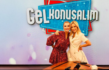 Gel Konuşalım | 28 Kasım 2025