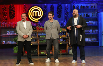 MasterChef Türkiye | 28 Kasım 2025 