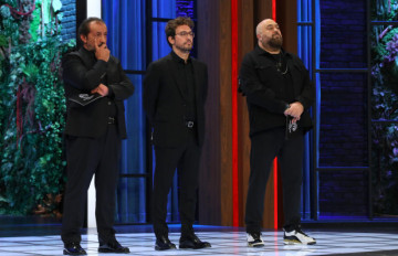 MasterChef Türkiye | 29 Kasım 2025 