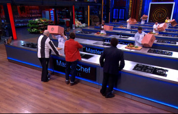 MasterChef Türkiye 01.12.2025 Tanıtımı | MasterChef Türkiye