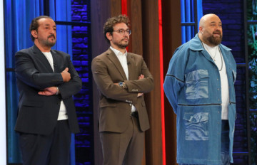 MasterChef Türkiye | 30 Kasım 2025 