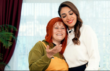 Zuhal Topal'la Yemekteyiz 921. Bölüm Tanıtımı