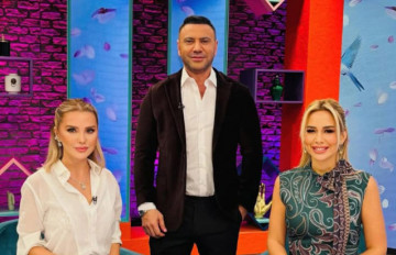 Gel Konuşalım | 4 Aralık 2025