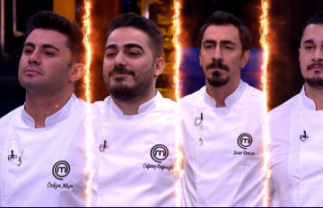 MasterChef Türkiye 04.12.2025 Tanıtımı | MasterChef Türkiye