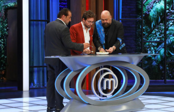 MasterChef Türkiye | 4 Aralık 2025 