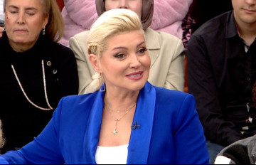 Zahide Yetiş'le Sence? 15.Bölüm Tanıtımı | Tanıtım