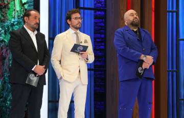 MasterChef Türkiye | 5 Aralık 2025 