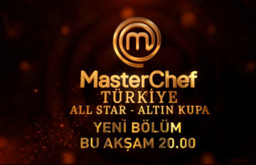 MasterChef Türkiye All Star Altın Kupa Tanıtımı | MasterChef Türkiye