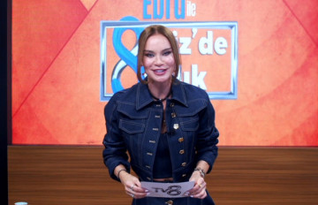 Ebru ile 8'de Sağlık | 8 Aralık 2025