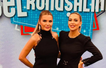 Gel Konuşalım | 8 Aralık 2025