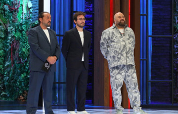 MasterChef Türkiye | 7 Aralık 2025 