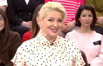 Zahide Yetiş'le Sence? | 16. Bölüm