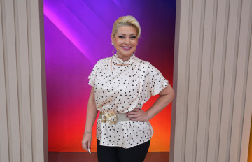 Zahide Yetiş'le Sence? | 16. Bölüm Tanıtımı