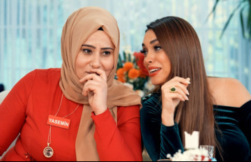 Zuhal Topal'la Yemekteyiz 926. Bölüm Tanıtımı