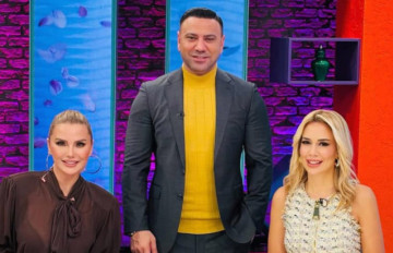 Gel Konuşalım | 9 Aralık 2025