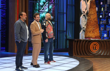 MasterChef Türkiye | 8 Aralık 2025 