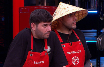 MasterChef Türkiye All Star Altın Kupa 09.12.2025 Tanıtımı