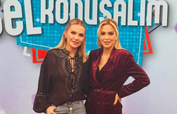 Gel Konuşalım | 10 Aralık 2025