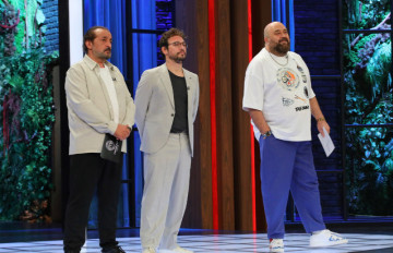 MasterChef Türkiye | 9 Aralık 2025 