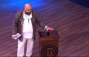 MasterChef Türkiye All Star Altın Kupa 10.12.2025 Tanıtımı