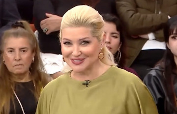 Zahide Yetiş'le Sence? | 18. Bölüm