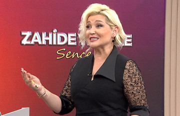 Zahide Yetiş'le Sence? | 19. Bölüm Tanıtımı