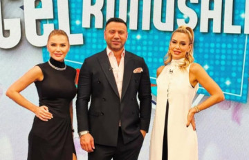 Gel Konuşalım | 11 Aralık 2025