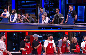 MasterChef Türkiye All Star Altın Kupa 11.12.2025 Tanıtımı