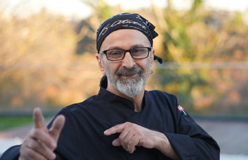 Zuhal Topal'la Yemekteyiz | 10 Aralık 2025