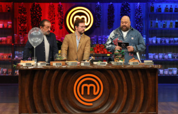 MasterChef Türkiye | 11 Aralık 2025 