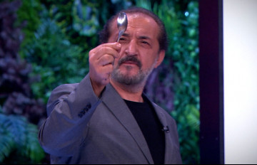 MasterChef Türkiye All Star Altın Kupa 12.12.2025 Tanıtımı