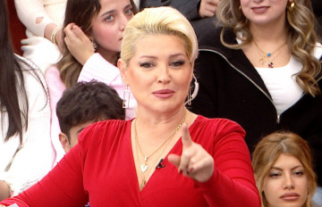 Zahide Yetiş'le Sence? | 20. Bölüm Tanıtımı