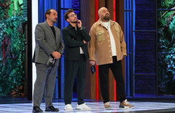 MasterChef Türkiye | 12 Aralık 2025 