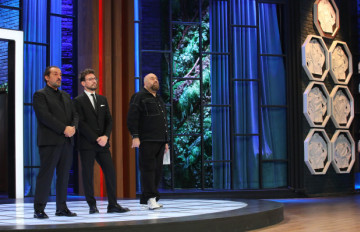 MasterChef Türkiye | 13 Aralık 2025 