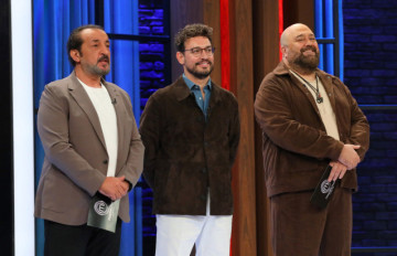 MasterChef Türkiye | 14 Aralık 2025 