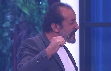 MasterChef Türkiye All Star Altın Kupa 15.12.2025 Tanıtımı