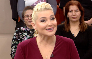 Zahide Yetiş'le Sence? | 21. Bölüm Tanıtımı