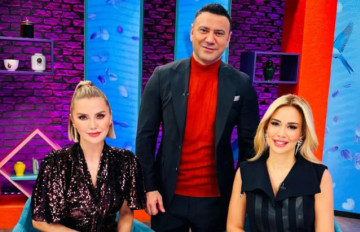 Gel Konuşalım | 16 Aralık 2025